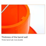 Distributeur automatique de nourriture pour volaille, abreuvoir de poulet, abreuvoir en mati�re plastique, ...