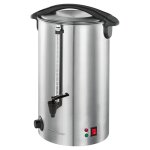 Distributeur de boissons chaudes 1500w proficook pc - hga 1196 Distributeur de boissons chaudes 1500w proficook pc - hga 1196