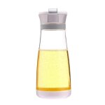 Distributeur de bouteilles d'huile d'olive en verre, ouverture et fermeture automatiques, pour huile ... Distributeur de bouteilles d'huile d'olive en verre, ouverture et fermeture automatiques, pour huile ...