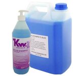 Distributeur de carafe de 5 litres pour shampooing professionnel de luxe kw