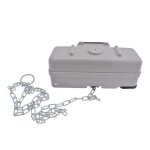 Distributeur de cire d'origine - cireuse (50236751009 tornado)