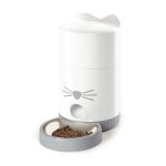 Distributeur de croquettes pour chat pixi - cat it