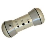 Distributeur de croquettes pipolino m beige