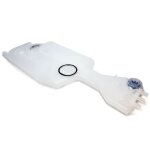 Distributeur + debimetre lave vaisselle whirlpool laden ikea