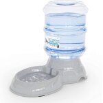 Distributeur d'eau automatique pour animal domestique 3, 8 l ¿ distributeur d'eau pour chat et chien ... Distributeur d'eau automatique pour animal domestique 3, 8 l ¿ distributeur d'eau pour chat et chien ...