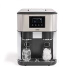 Distributeur  eau et glaons