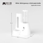 Distributeur d'eau pour hamster, distributeur automatique pour petits animaux, bouteille d'eau potable, ... Distributeur d'eau pour hamster, distributeur automatique pour petits animaux, bouteille d'eau potable, ...