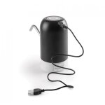 Distributeur d'eau - ibili - pompe électrique - noir - 4 w - batterie 1200 mah li - lon Distributeur d'eau - ibili - pompe électrique - noir - 4 w - batterie 1200 mah li - lon