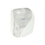 Distributeur essuie mains rouleau identity lucart