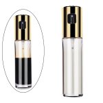 Distributeur d'huile d'olive en verre transparent, bouteille pulvérisateur de vinaigre, brumisation, ... Distributeur d'huile d'olive en verre transparent, bouteille pulvérisateur de vinaigre, brumisation, ...
