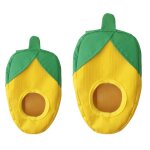 Distributeur de nourriture pour cochon d'inde, sac d'alimentation pour lapin, petit animal, grande capacit ...