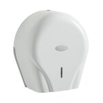 Distributeur papier toilette en bobines abs ol�ane rossignol