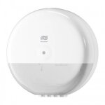 Distributeur papier toilette rouleau - smartone� tork