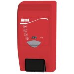 Distributeur de savon pour cartouche 4 litres deb