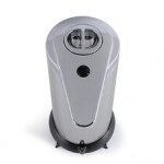 Distributeur savon liquide 220ml posable - sa109