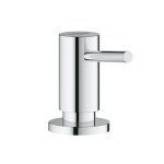 Distributeur de savon liquide cosmopolitan grohe 40535000 - 500 ml