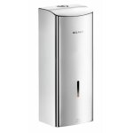 Distributeur de savon liquide �lectronique mural 1l - delabie - 512066p