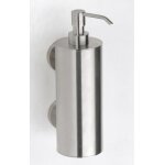 Distributeur de savon liquide jumbo en acier inoxydable 550ml - -