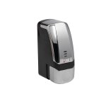 Distributeur de savon mousse chrome 700ml shark