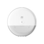 Distributeur tork papier toilette smartone - blanc