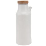 Distributeur de vinaigre en acier inoxydable, pot d'assaisonnement, bouteille de bouilloire en céramique, ... Distributeur de vinaigre en acier inoxydable, pot d'assaisonnement, bouteille de bouilloire en céramique, ...