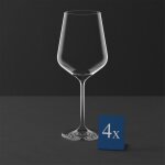 La divina verre a vin rouge