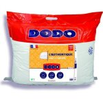 Dodo l'authentique couette temp�r�e 250 g / m 140 x 200 cm blanc