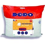 Dodo l'authentique couette temp�r�e 250 g / m 220 x 240 cm blanc en polyester