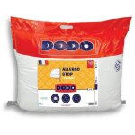 Dodo - couette temp�r�e 300 g / m - allergo stop - 140 x 200 cm - blanc