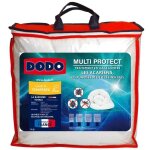 Dodo couette temp�r�e multiprotect - 140 x 200 cm