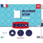 Dodo - oreiller - allergo stop - 60 x 60 cm
