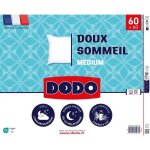 Dodo - oreiller - doux sommeil - 60 x 60 cm