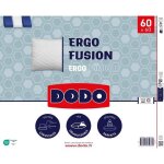Dodo - oreiller - ergo fusion - 60 x 60 cm