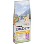 Dog chow complet / classic lamb 14kg
