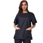 Dog grooming coat waterproof dog grooming accessories dog grooming jacket dog grooming kit medical blouse ...