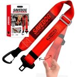 Dog lead - safety leash for dogs, dog lead with the safest lead on the market, resistant to 1000 kg - ...