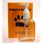 Doggy dolly silk coat, huile ultra d�m�lante pour chien 85 ml