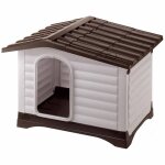 Dogvilla 70 niche en plastique chiens