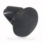 Doigt picot de mica pour micro ondes whirlpool