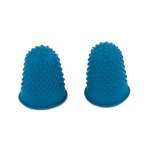 Doigtier bleu par 12 19mm remplace b0226