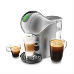 Dolce gusto krups yy4443fd genio s touch silver