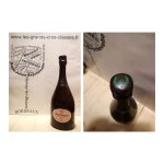 Dom ruinart 2009 ? ros - champagne - 1 x 75 cl - ros effervescent