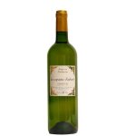 Domaine bordenave les copains dabord 2017 jurancon - vin blanc du sud - ouest