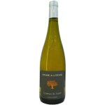 Domaine de la bougrie 2023 coteaux du layon - vin blanc de loire