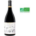 Le domaine calmel & joseph la pointe 2021 corbieres - vin rouge de languedoc - bio Le domaine calmel & joseph la pointe 2021 corbieres - vin rouge de languedoc - bio