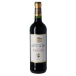 Domaine du cheval blanc cuvée grandes vignes 2023 bordeaux - vin rouge de bordeaux Domaine du cheval blanc cuvée grandes vignes 2023 bordeaux - vin rouge de bordeaux