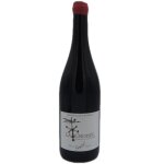 Domaine de la cotelleraie cuvée la croisée 2022 saint nicolas de bougeuil - vin rouge de loire - bio Domaine de la cotelleraie cuvée la croisée 2022 saint nicolas de bougeuil - vin rouge de loire - bio