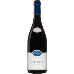 Domaine duvernay 2022 mercurey rouge - vin rouge de bourgogne