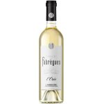 Domaine de fabregues l'ore languedoc - vin blanc de languedoc