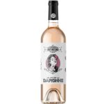 Domaine de fabregues le vin de la daronne 2020 pays d'oc - vin rosé de languedoc Domaine de fabregues le vin de la daronne 2020 pays d'oc - vin rosé de languedoc